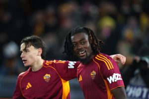 Udinese – Roma : les compositions probables, chaîne TV et heure