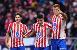 Atlético Madrid - Rayo Vallecano : Les compositions probables, chaîne TV et heure