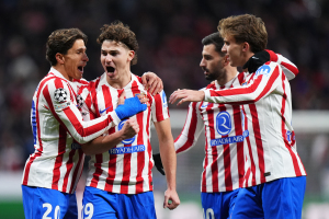 Club Bruges - Atlético Madrid : les compositions probables, chaîne TV et heure