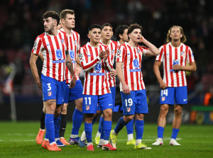 Bétis Séville - Atlético Madrid : les compositions probables, chaîne TV et heure