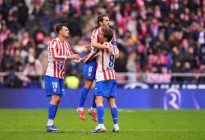 Bétis Séville – Atlético Madrid : sur quelle chaîne TV et à quelle heure suivre le match ?