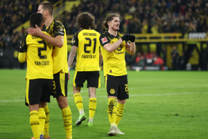 Dortmund - Mayence : Les compositions probables, chaîne TV et heure