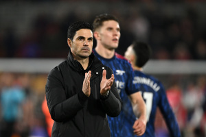 Arsenal tombe dans le piège de Brentford !