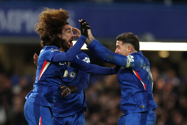 Chelsea – Leeds : Les compositions probables, chaîne TV et heure Chelsea