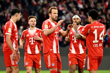 Bayern Munich