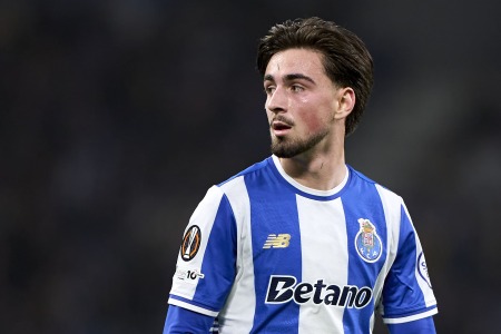 FC Porto, Liga Portugal