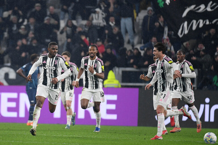 Juventus – Côme : Les compositions probables, chaîne TV et heure Juventus
