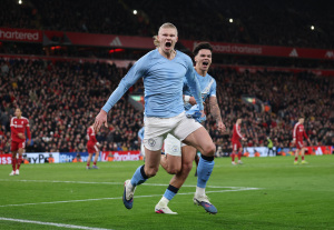 Manchester City - Fulham : Les compositions probables, chaîne TV et heure
