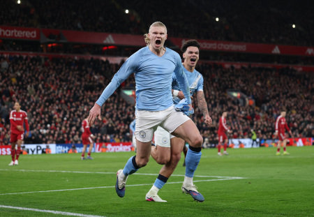 Manchester City