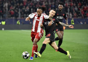 Bayer Leverkusen-Olympiakos : les compositions probables, chaîne TV et heure