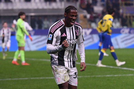 Juventus, Coupe d'Italie