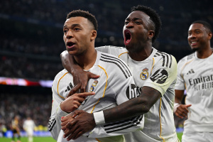 Valence - Real Madrid : Les compositions probables, chaîne TV et heure