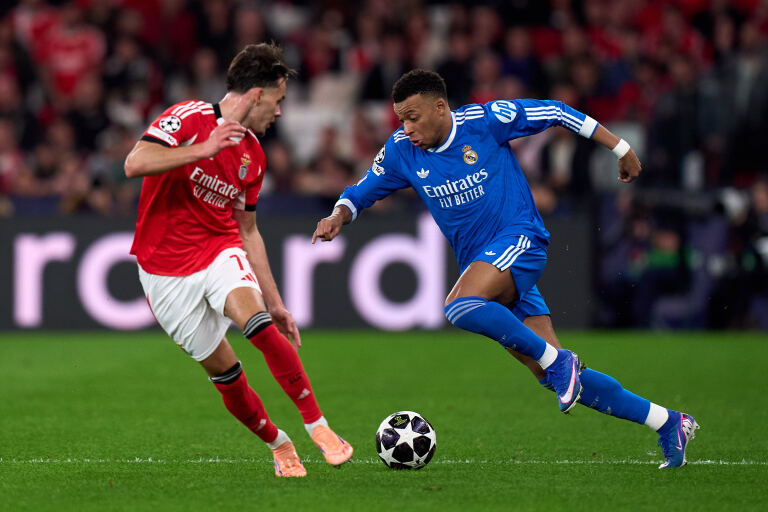 Real Madrid – Benfica : les compositions probables, chaîne TV et heure SL-Benfica-Real-Madrid-Ligue-des-champions