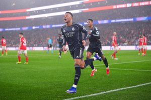 Benfica - Real Madrid : les compositions probables, chaîne TV et heure
