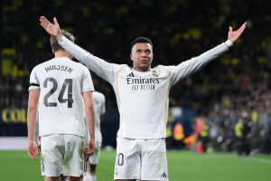 Real Madrid - Real Sociedad : Les compositions probables, chaîne TV et heure
