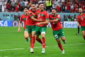 Maroc - Equateur : les compositions probables, chaîne TV et heure