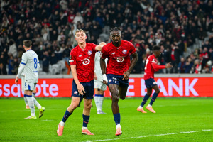 Lille - Aston Villa : les compositions probables, chaîne TV et heure