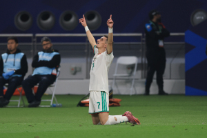 Algérie - Guatemala : les compositions probables, chaîne TV et heure