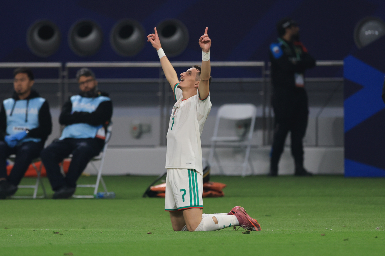 Algérie – Guatemala : les compositions probables, chaîne TV et heure Algérie