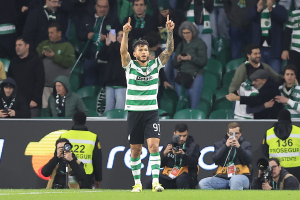Sporting - Santa Clara : les compositions probables, chaîne TV et heure