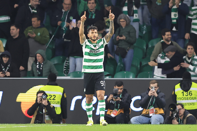 Sporting – Santa Clara : les compositions probables, chaîne TV et heure Sporting