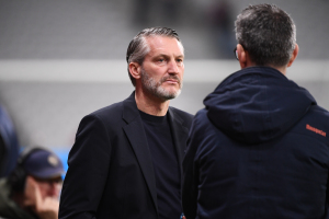 Marseille-Lille : Létang toujours en faveur d'un report !