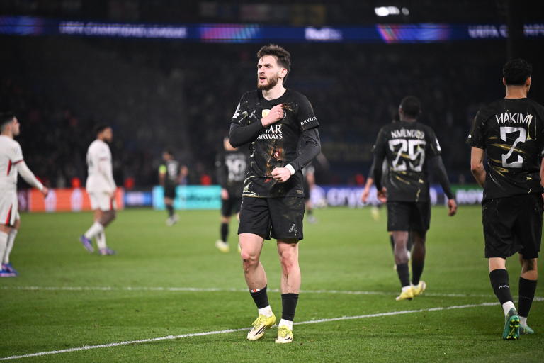 Chelsea – PSG : les compositions probables, chaîne TV et heure PSG