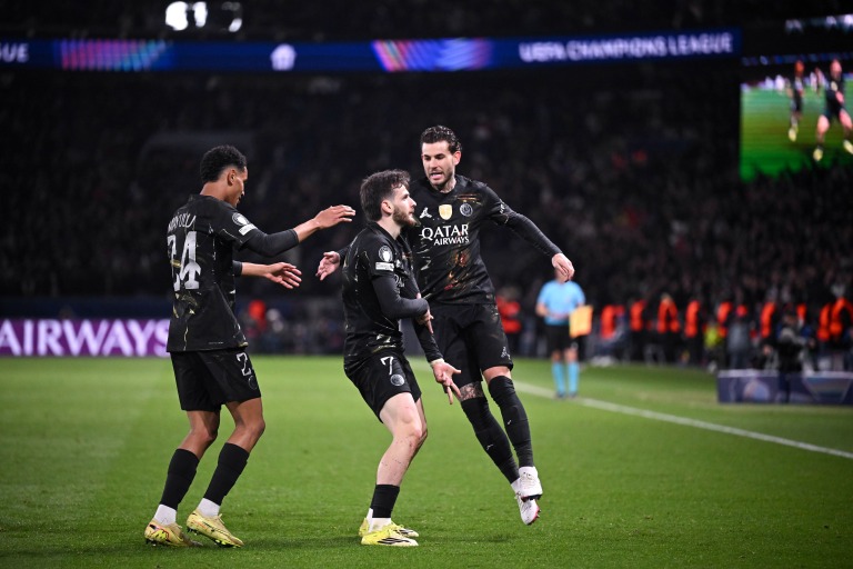 Une pépite du PSG proche de quitter le club ? PSG, Mayulu