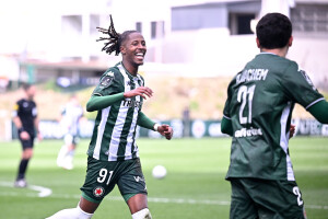 Red Star - Laval : les compositions probables, chaîne TV et heure