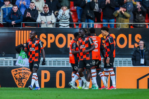 Lorient - Paris FC : Les compositions probables, chaîne TV et heure