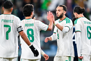 Algérie - Uruguay : les compositions probables, chaîne TV et heure
