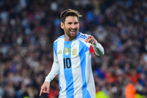 Argentine - Mauritanie : les compositions probables, chaîne TV et heure