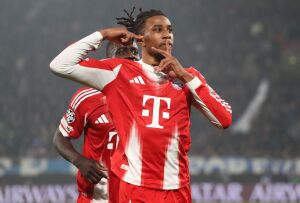 Bayern Munich - Atalanta : les compositions probables, chaîne TV et heure