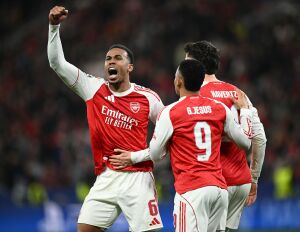 Arsenal - Leverkusen : les compositions probables, chaîne TV et heure