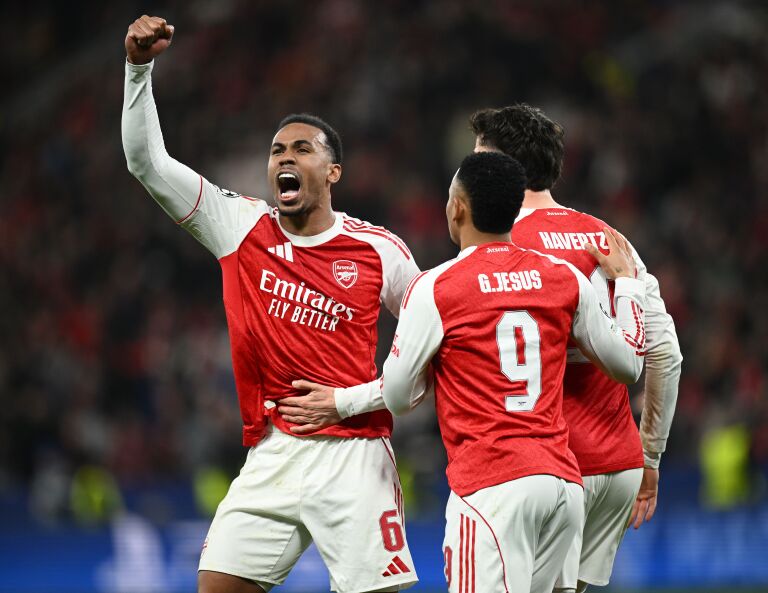 arsenal