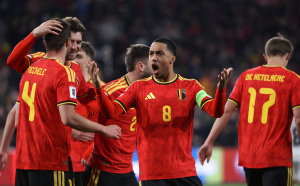 Mexique - Belgique : les compositions probables, chaîne TV et heure