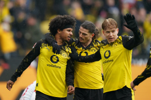 Stuttgart - Dortmund : Les compositions probables, chaîne TV et heure