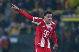 Bayern - M Gladbach: les compositions probables, chaîne TV et heure