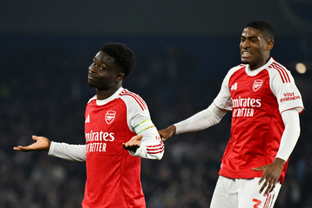 Arsenal