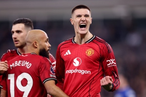 Manchester United - Aston Villa : Les compositions probables, chaîne TV et heure