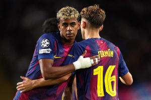 FC Barcelone - Newcastle : les compositions probables, chaîne TV et heure