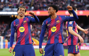 Ath. Bilbao - FC Barcelone : Les compositions probables, chaîne TV et heure