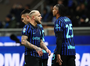 Inter Milan - AS Roma : Les compositions probables, chaîne TV et heure