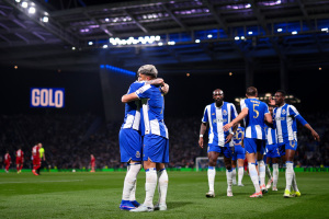 FC Porto - Famalicao : les compositions probables, chaîne TV et heure