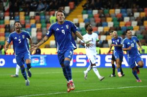 Italie - Irlande du Nord : les compositions probables, chaîne TV et heure
