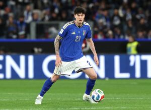 L'Italie ne jouera pas la Coupe du Monde 2026