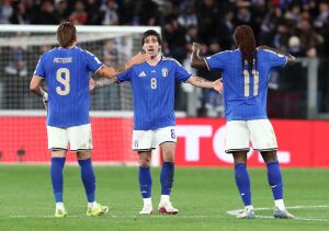 Bosnie - Italie : les compositions probables, chaîne TV et heure