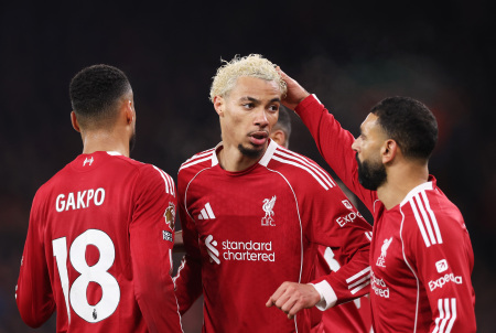 Liverpool