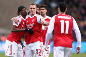 Southampton - Arsenal : Les compositions probables, chaîne TV et heure