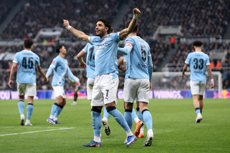 Manchester City